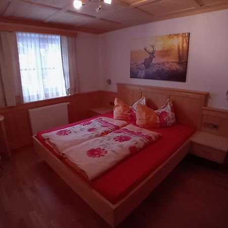 Ferienhaus Egger Innervillgraten Zewnętrze zdjęcie