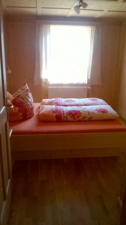 Ferienhaus Egger Innervillgraten Zewnętrze zdjęcie