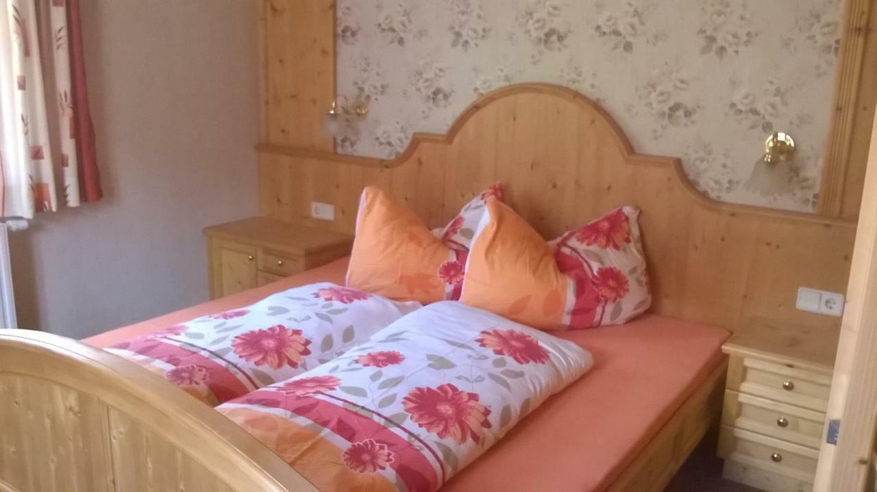 Ferienhaus Egger Innervillgraten Zewnętrze zdjęcie