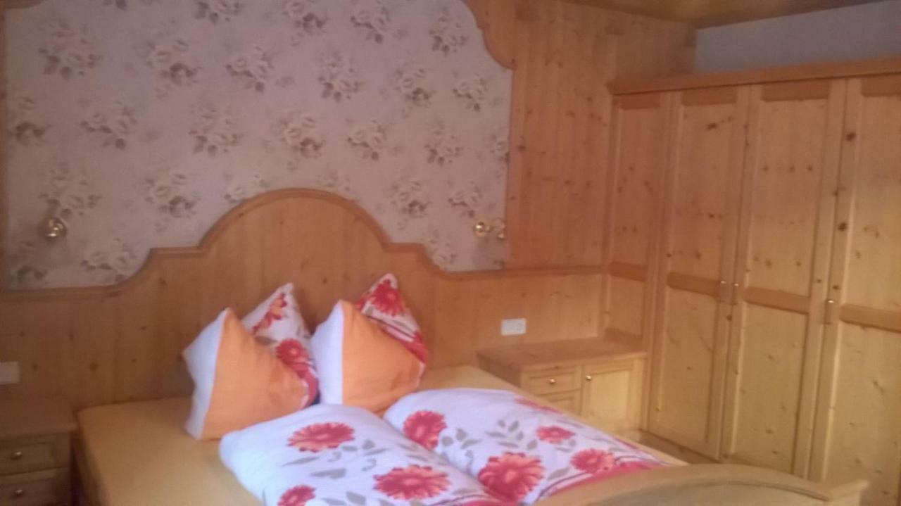 Ferienhaus Egger Innervillgraten Zewnętrze zdjęcie