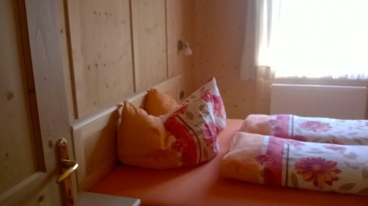 Ferienhaus Egger Innervillgraten Zewnętrze zdjęcie